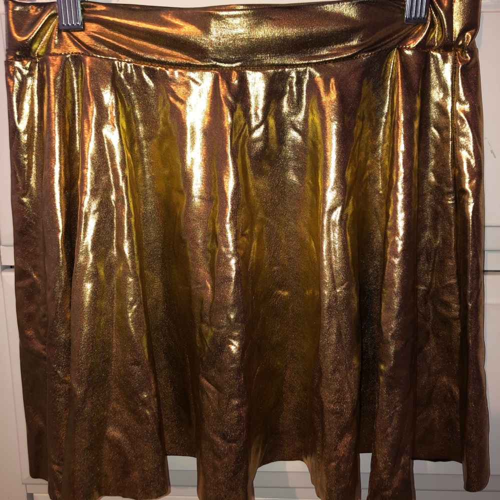 gold set